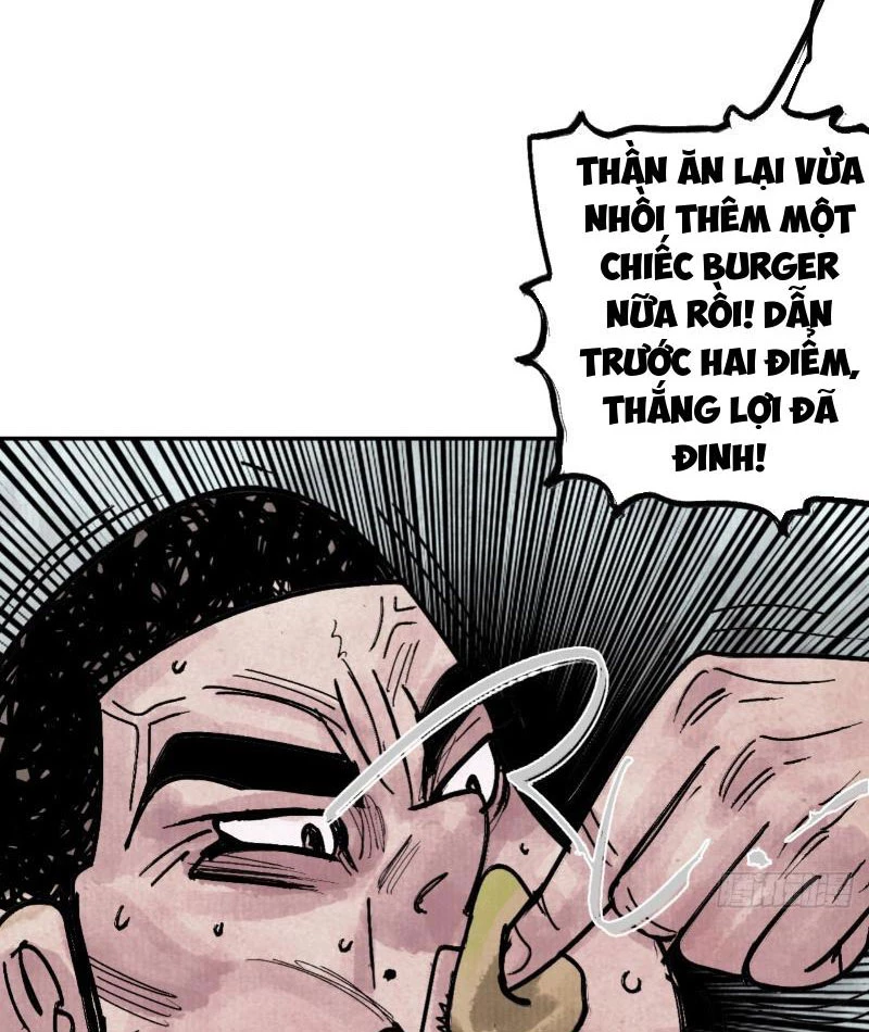 Điện Đài Mạnh Quỷ Chapter 8 - 104