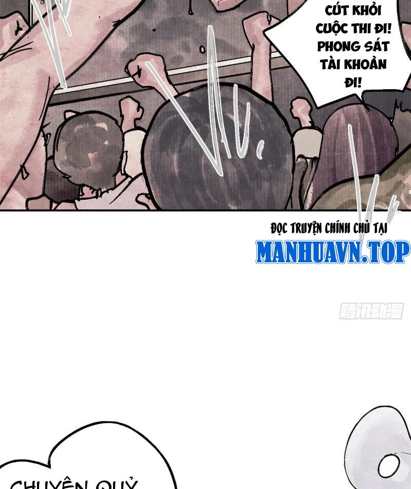 Điện Đài Mạnh Quỷ Chapter 8 - 112