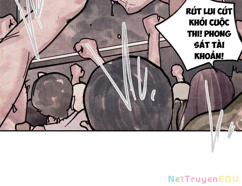 Điện Đài Mạnh Quỷ Chapter 9 - 9