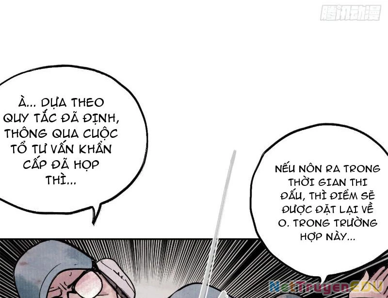 Điện Đài Mạnh Quỷ Chapter 9 - 10