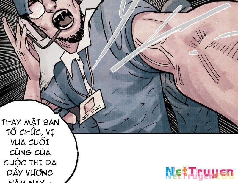 Điện Đài Mạnh Quỷ Chapter 9 - 11