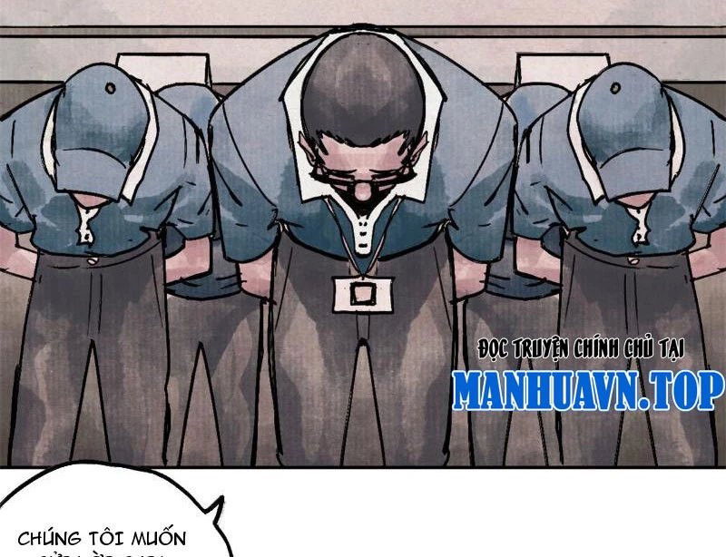 Điện Đài Mạnh Quỷ Chapter 9 - 18