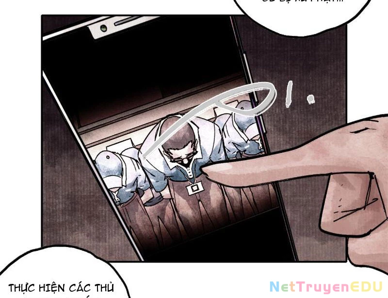 Điện Đài Mạnh Quỷ Chapter 9 - 20