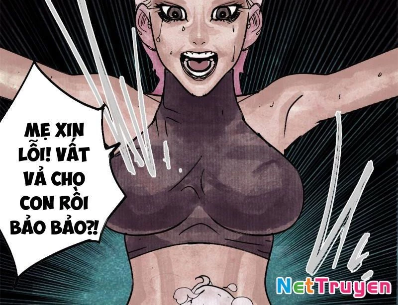 Điện Đài Mạnh Quỷ Chapter 9 - 36