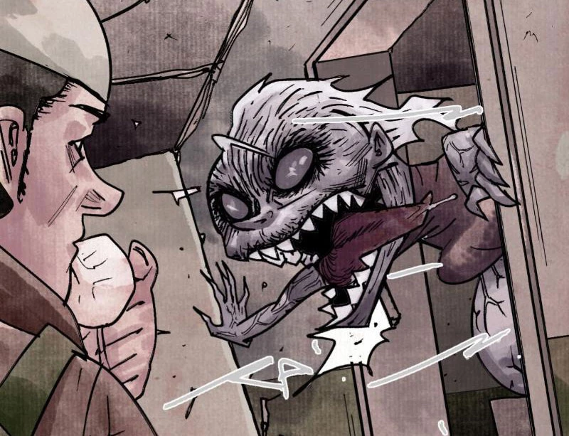 Điện Đài Mạnh Quỷ Chapter 9 - 68