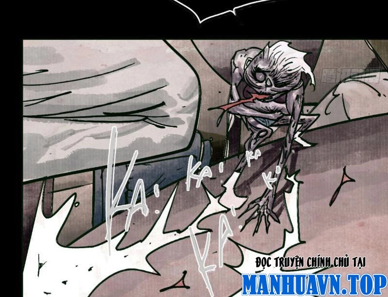 Điện Đài Mạnh Quỷ Chapter 9 - 89