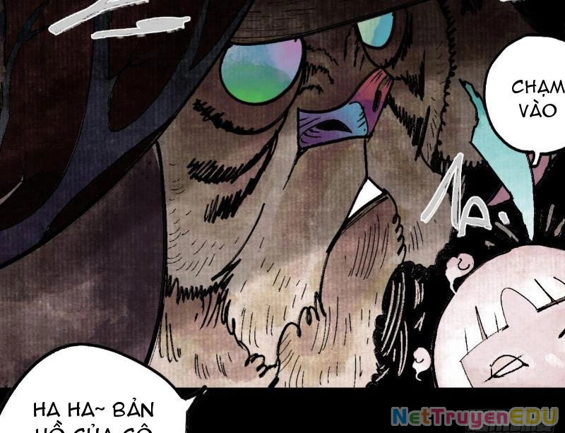 Điện Đài Mạnh Quỷ Chapter 9 - 114