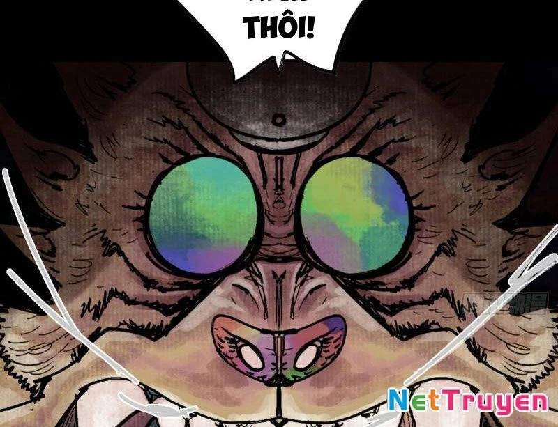Điện Đài Mạnh Quỷ Chapter 9 - 116