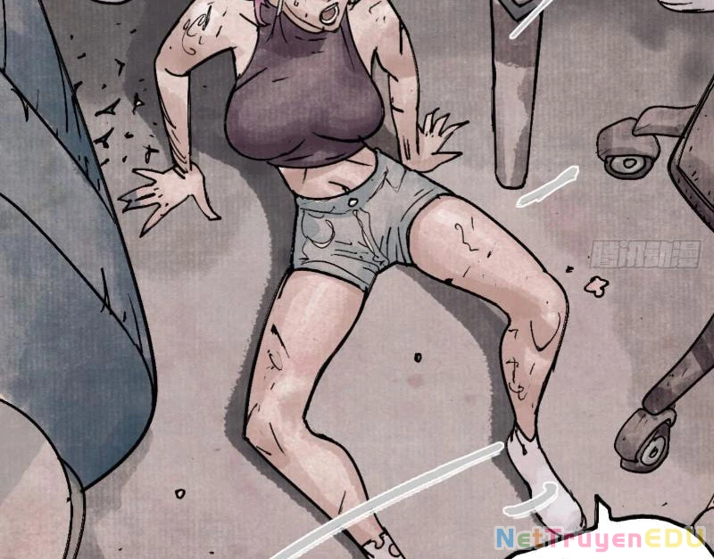 Điện Đài Mạnh Quỷ Chapter 9 - 169