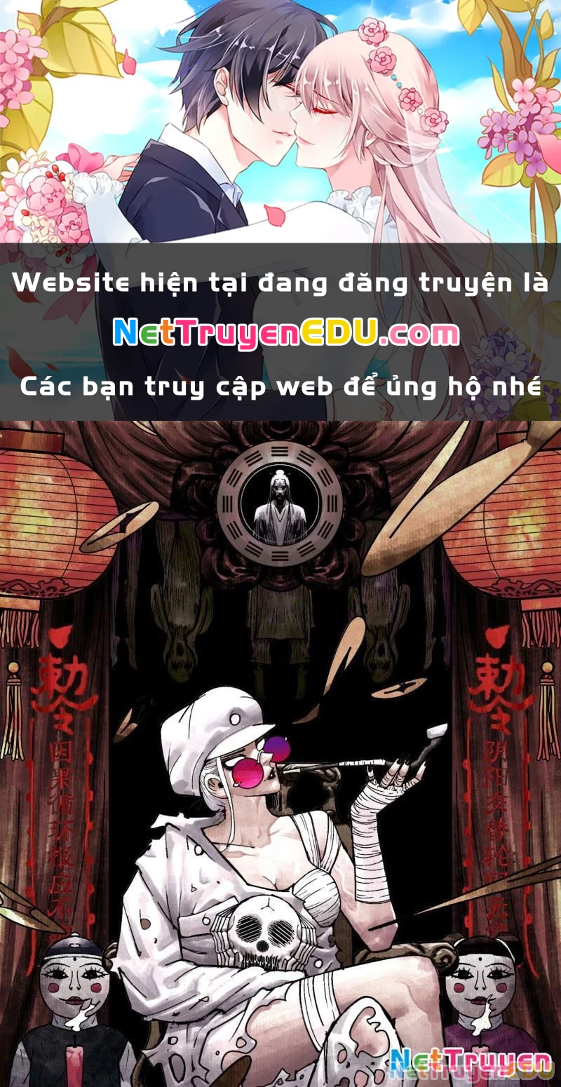 Điện Đài Mạnh Quỷ Chapter 10 - 1