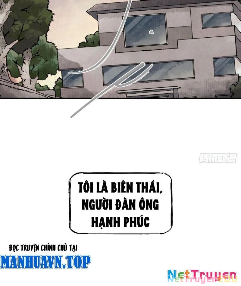 Điện Đài Mạnh Quỷ Chapter 10 - 11