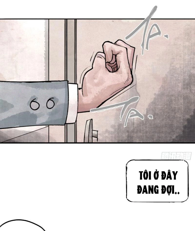 Điện Đài Mạnh Quỷ Chapter 10 - 12