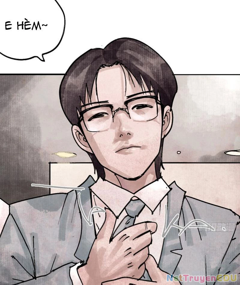 Điện Đài Mạnh Quỷ Chapter 10 - 13