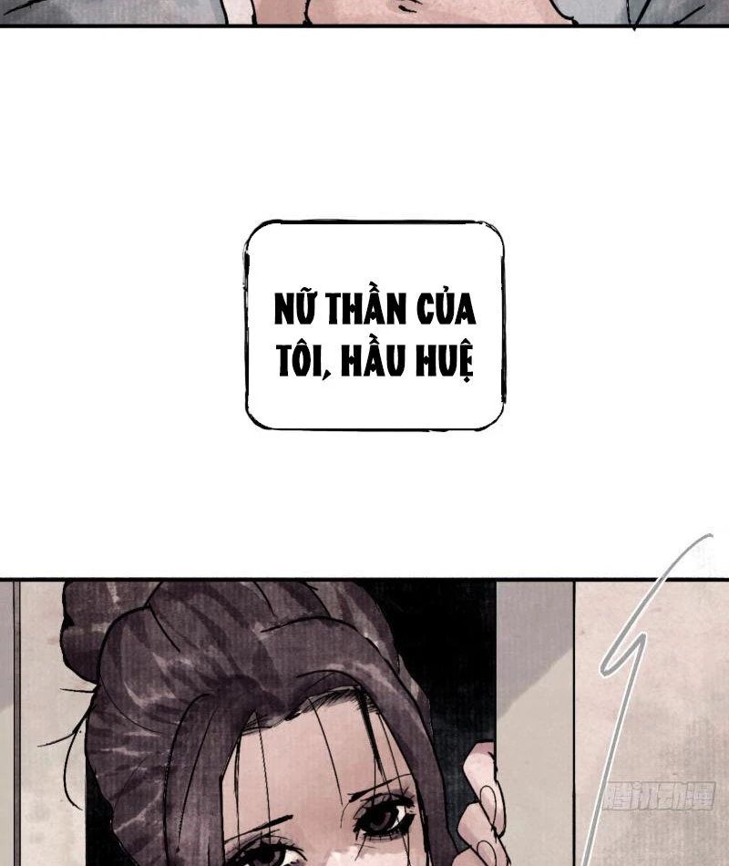 Điện Đài Mạnh Quỷ Chapter 10 - 14