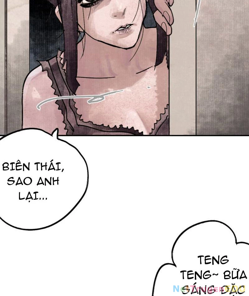 Điện Đài Mạnh Quỷ Chapter 10 - 15