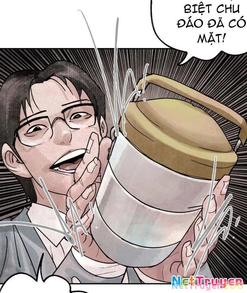 Điện Đài Mạnh Quỷ Chapter 10 - 16