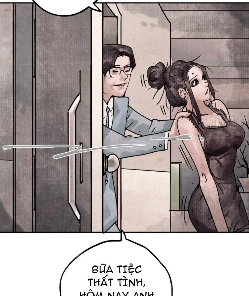 Điện Đài Mạnh Quỷ Chapter 10 - 19