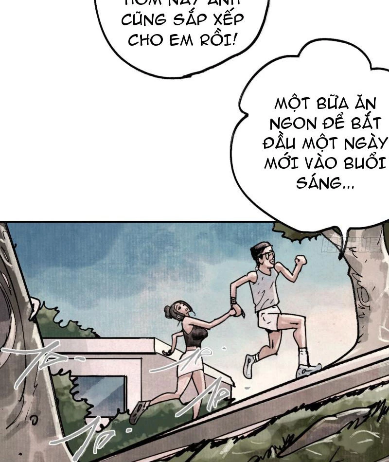 Điện Đài Mạnh Quỷ Chapter 10 - 20