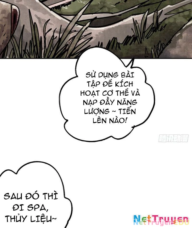 Điện Đài Mạnh Quỷ Chapter 10 - 21