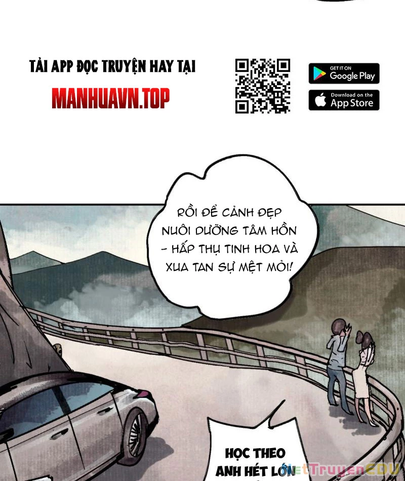 Điện Đài Mạnh Quỷ Chapter 10 - 23