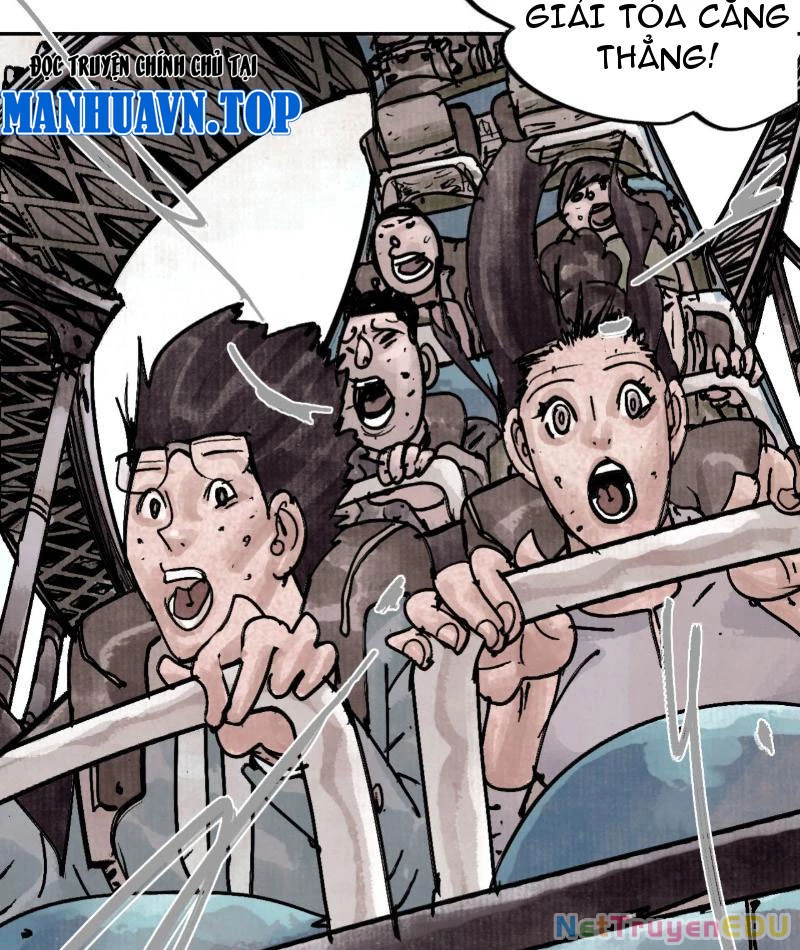 Điện Đài Mạnh Quỷ Chapter 10 - 25