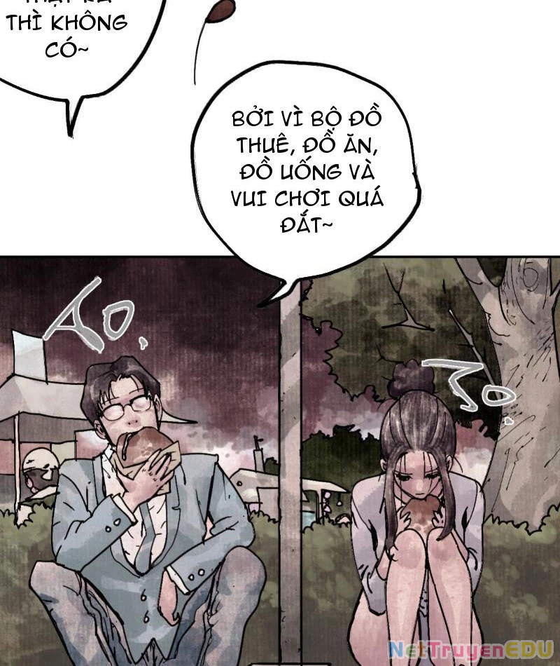 Điện Đài Mạnh Quỷ Chapter 10 - 28