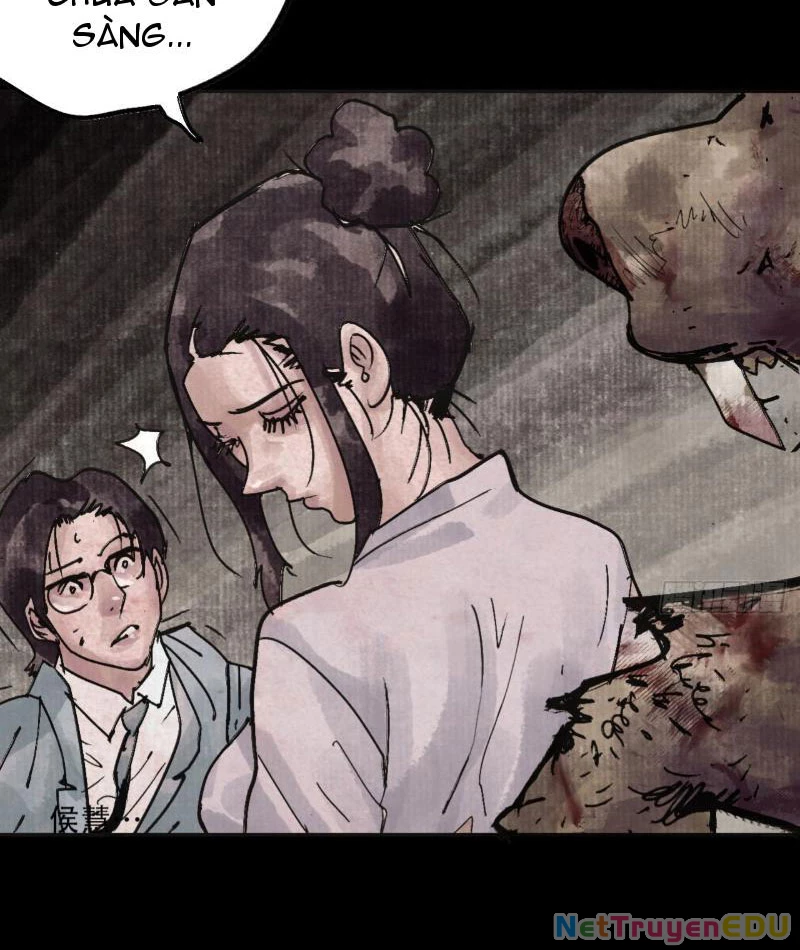 Điện Đài Mạnh Quỷ Chapter 10 - 47