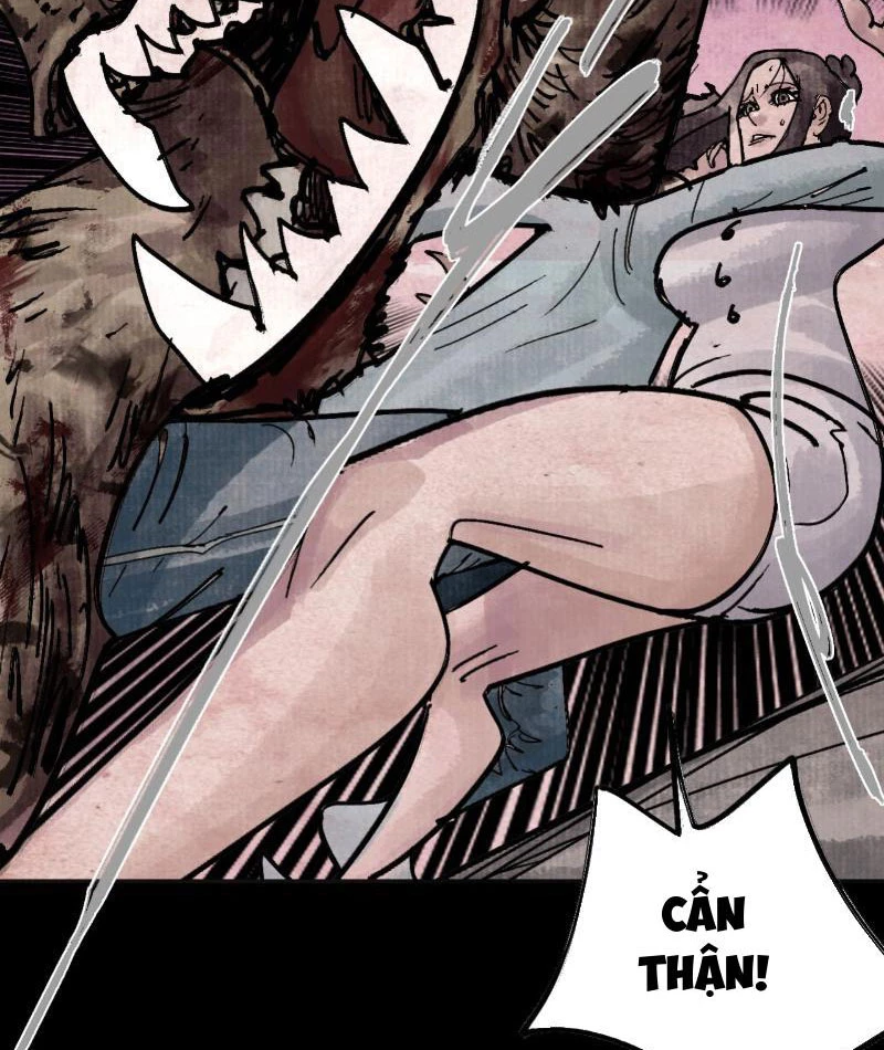 Điện Đài Mạnh Quỷ Chapter 10 - 49