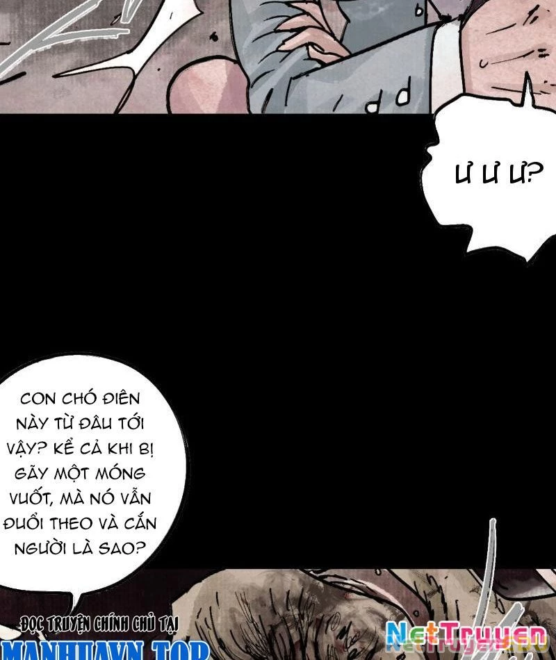 Điện Đài Mạnh Quỷ Chapter 10 - 51