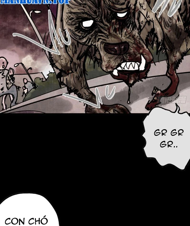 Điện Đài Mạnh Quỷ Chapter 10 - 52