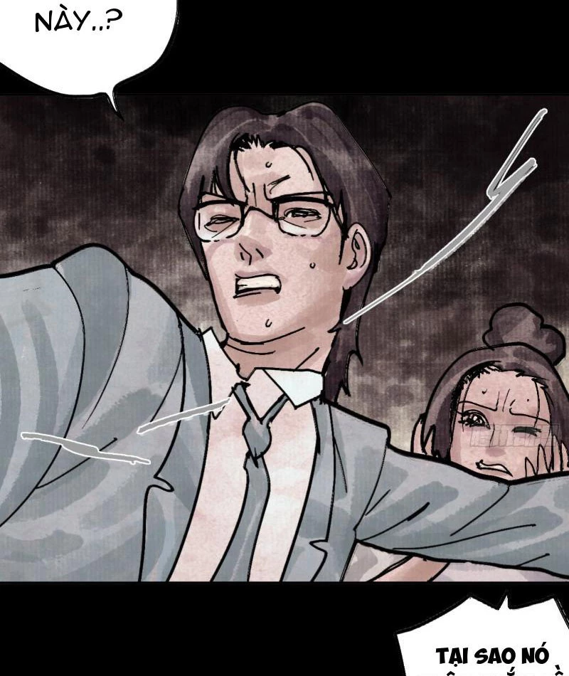 Điện Đài Mạnh Quỷ Chapter 10 - 53