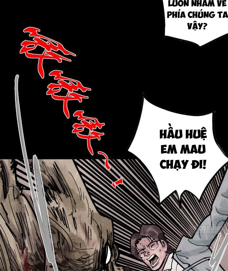 Điện Đài Mạnh Quỷ Chapter 10 - 54