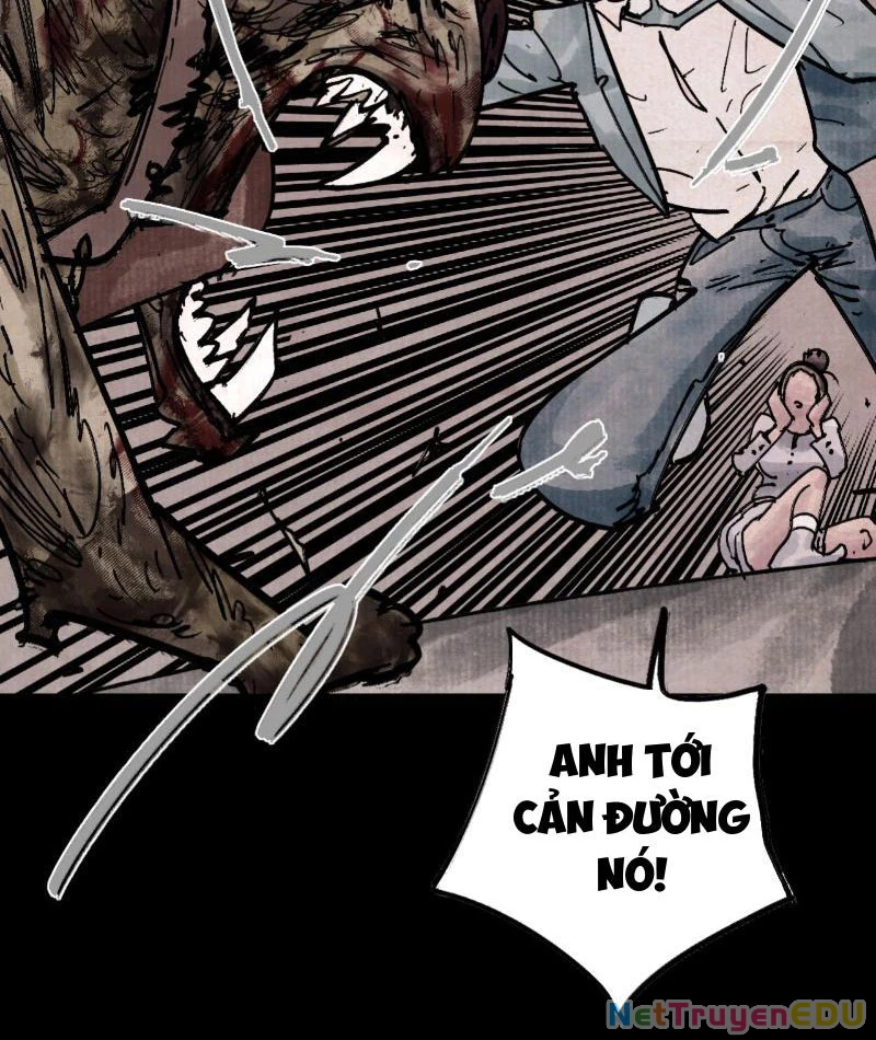 Điện Đài Mạnh Quỷ Chapter 10 - 55