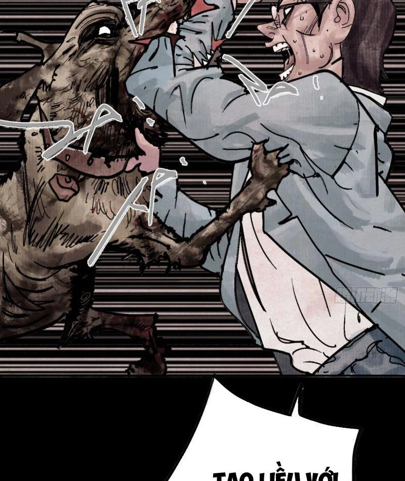 Điện Đài Mạnh Quỷ Chapter 10 - 57