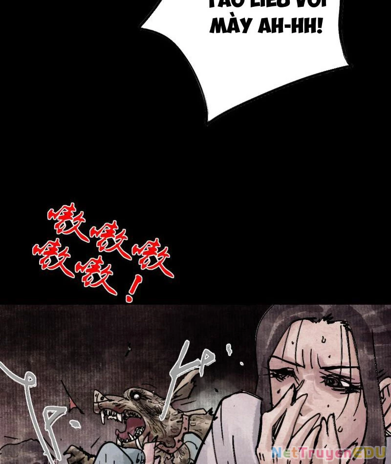 Điện Đài Mạnh Quỷ Chapter 10 - 58