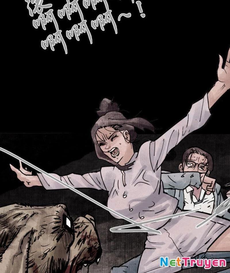 Điện Đài Mạnh Quỷ Chapter 10 - 61