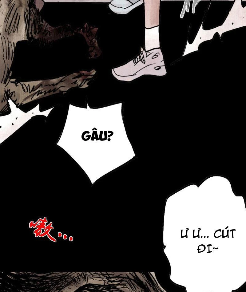 Điện Đài Mạnh Quỷ Chapter 10 - 63