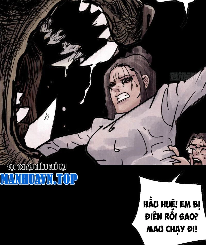 Điện Đài Mạnh Quỷ Chapter 10 - 64