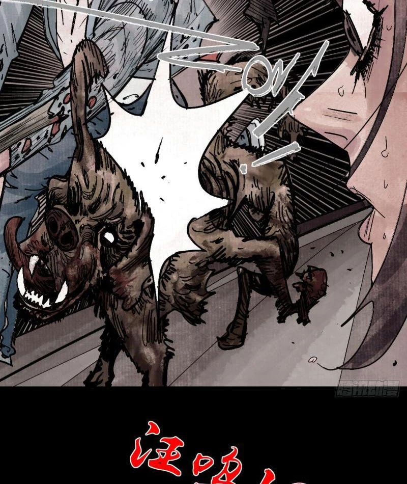 Điện Đài Mạnh Quỷ Chapter 10 - 70