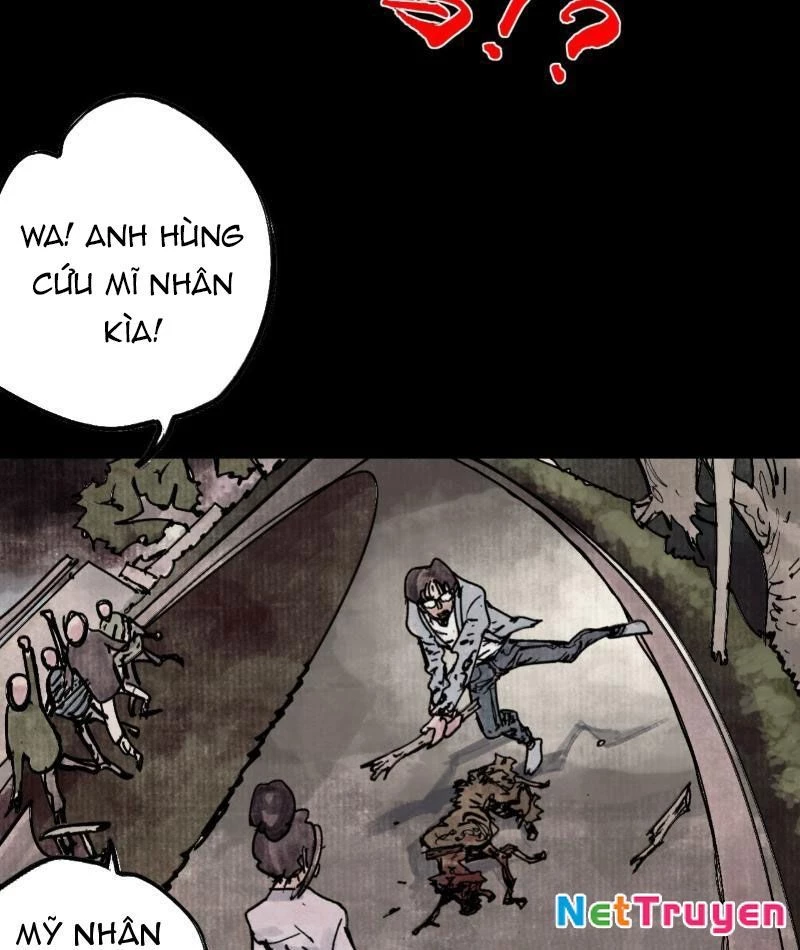 Điện Đài Mạnh Quỷ Chapter 10 - 71