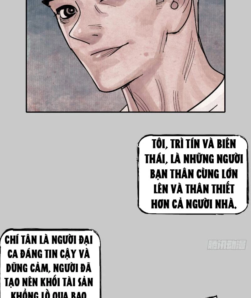 Điện Đài Mạnh Quỷ Chapter 10 - 79