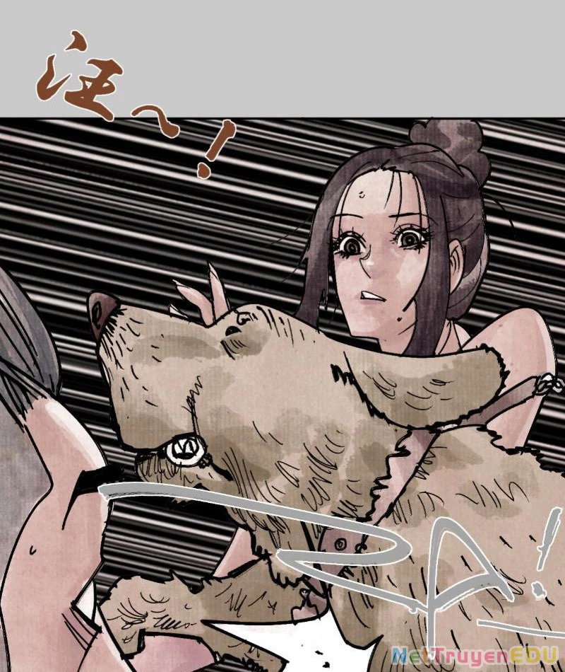 Điện Đài Mạnh Quỷ Chapter 10 - 92