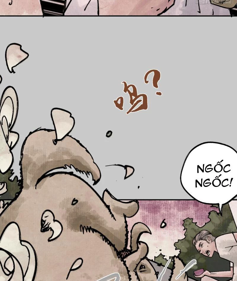 Điện Đài Mạnh Quỷ Chapter 10 - 94