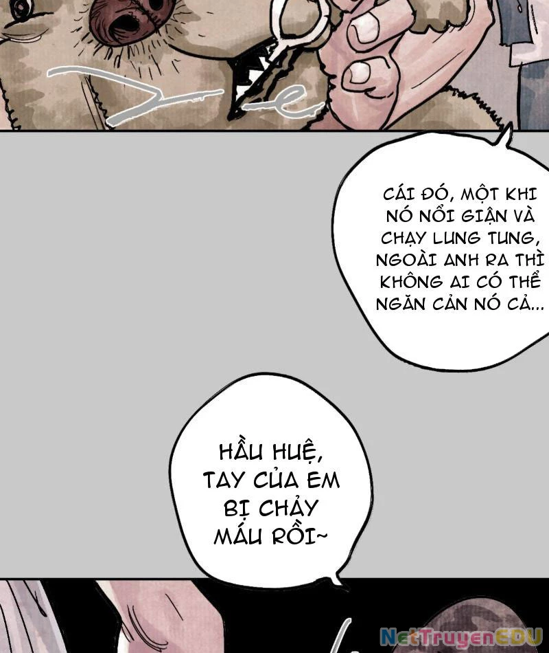 Điện Đài Mạnh Quỷ Chapter 10 - 98