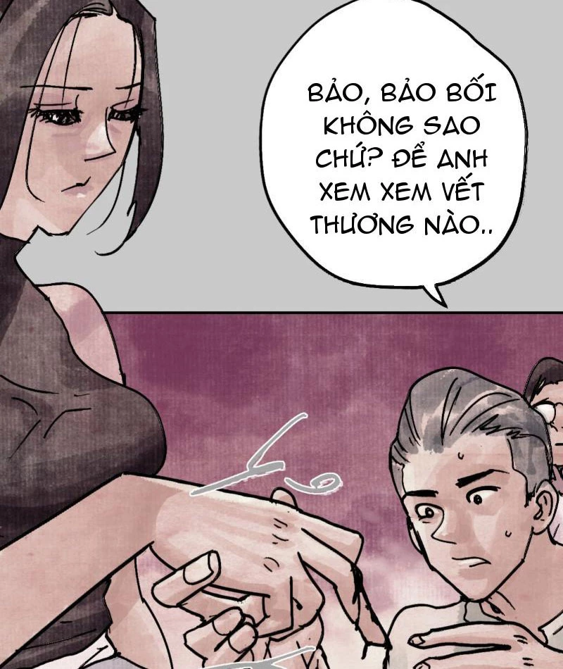 Điện Đài Mạnh Quỷ Chapter 10 - 100