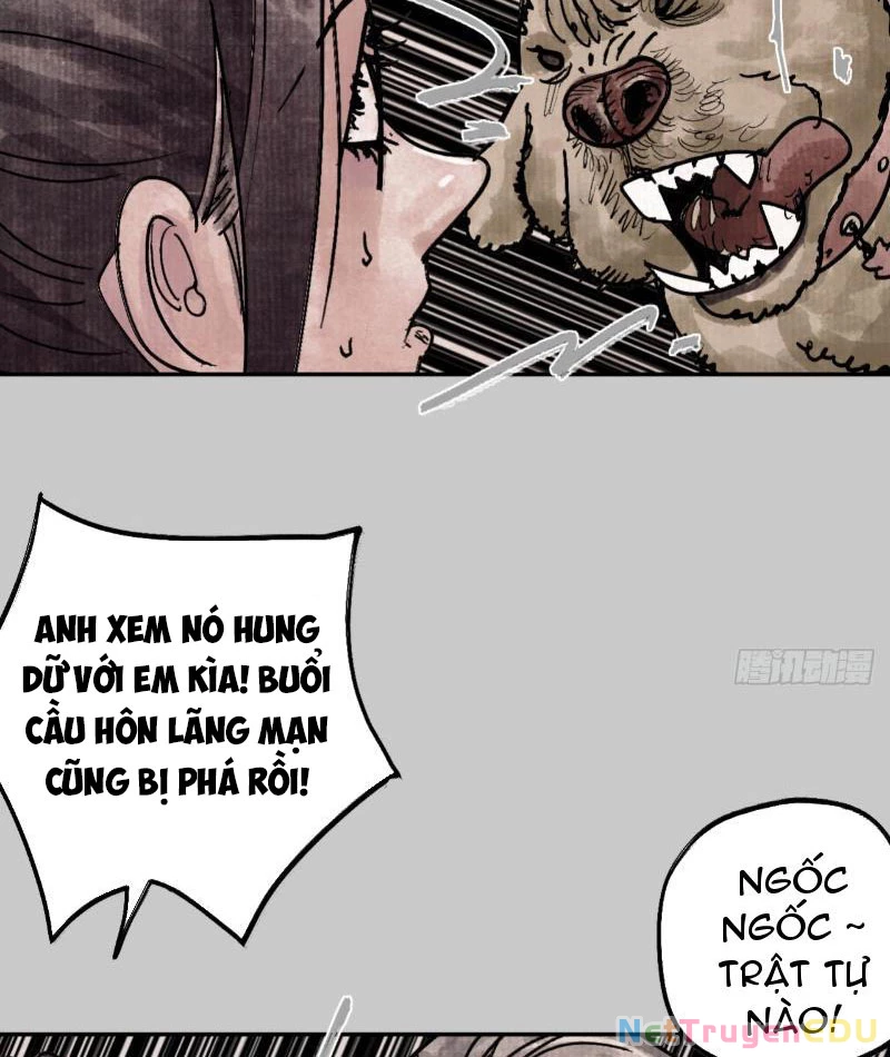 Điện Đài Mạnh Quỷ Chapter 10 - 105