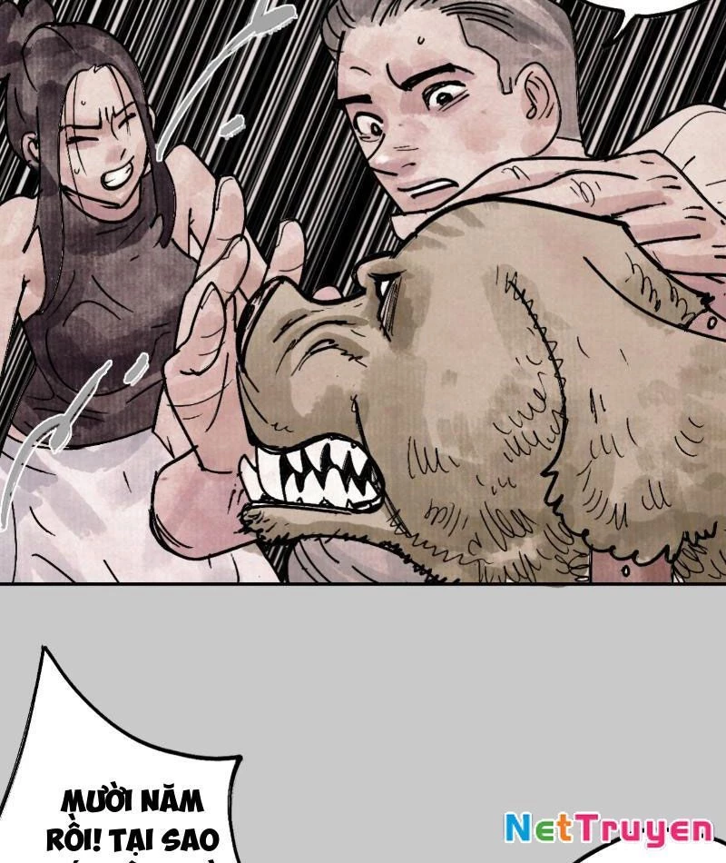 Điện Đài Mạnh Quỷ Chapter 10 - 106