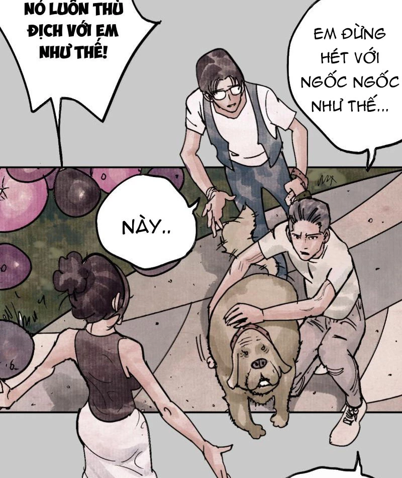 Điện Đài Mạnh Quỷ Chapter 10 - 107