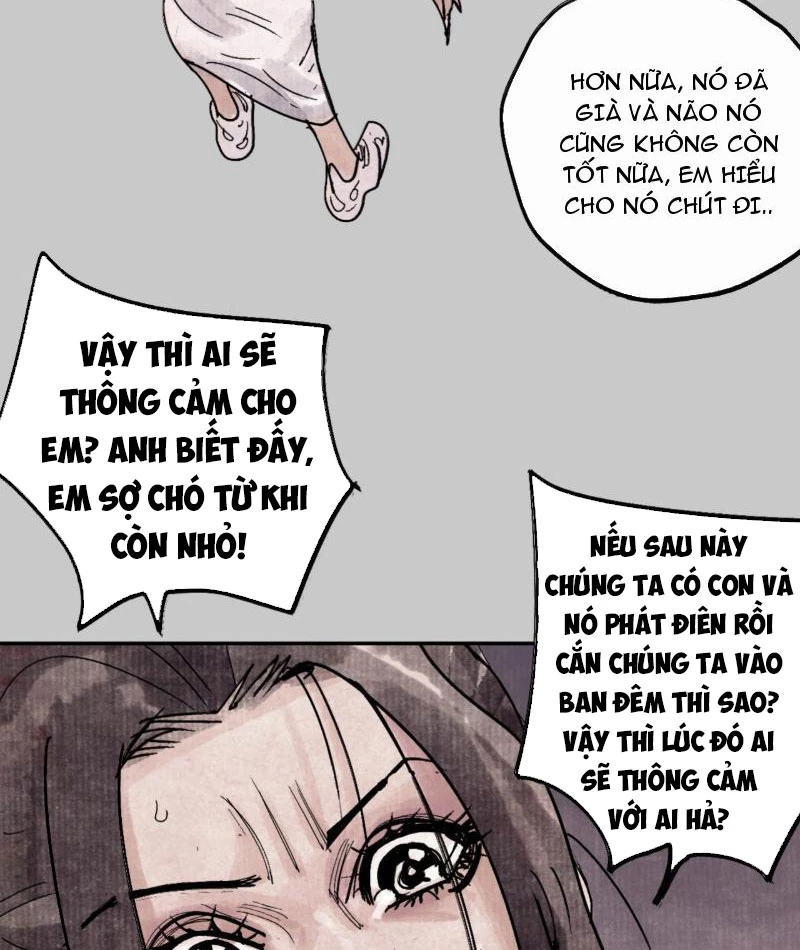 Điện Đài Mạnh Quỷ Chapter 10 - 108