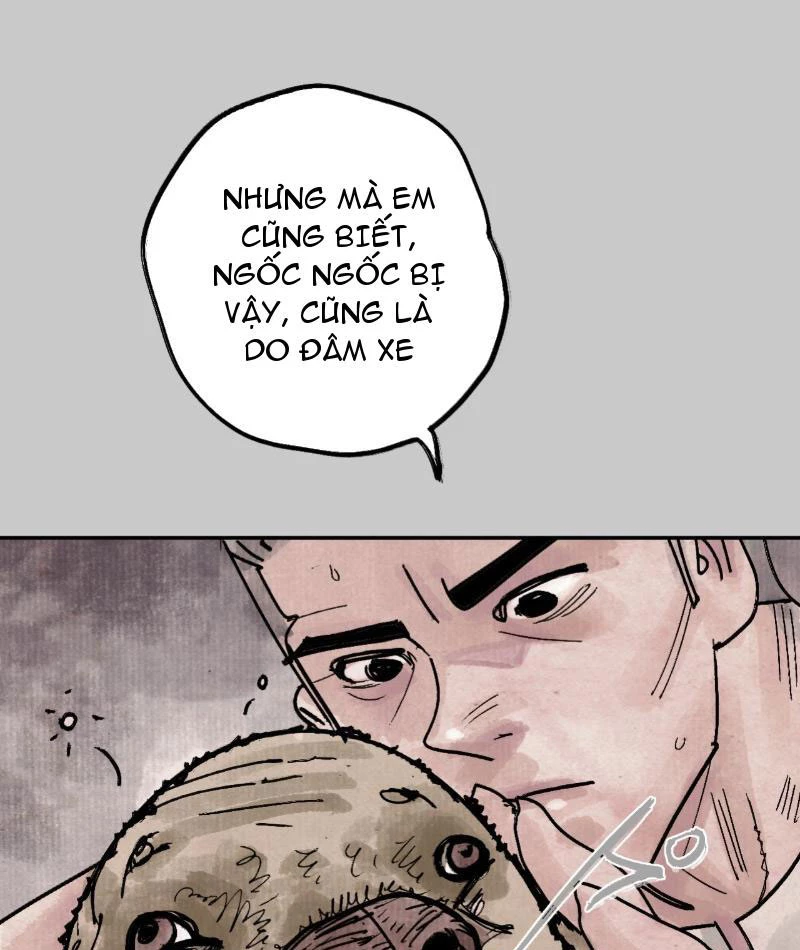 Điện Đài Mạnh Quỷ Chapter 10 - 110